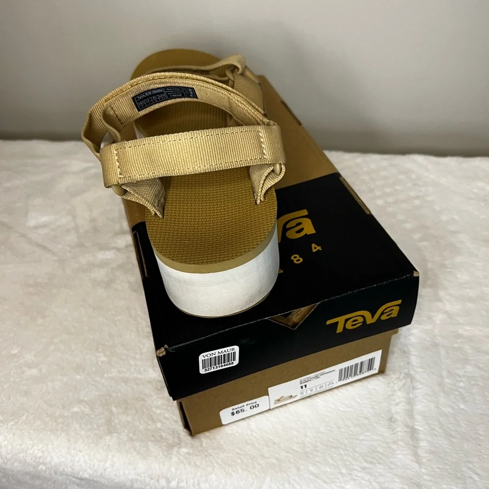 Teva - Picture 2 of 2